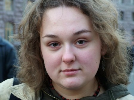 Как кременчужане признаются в любви