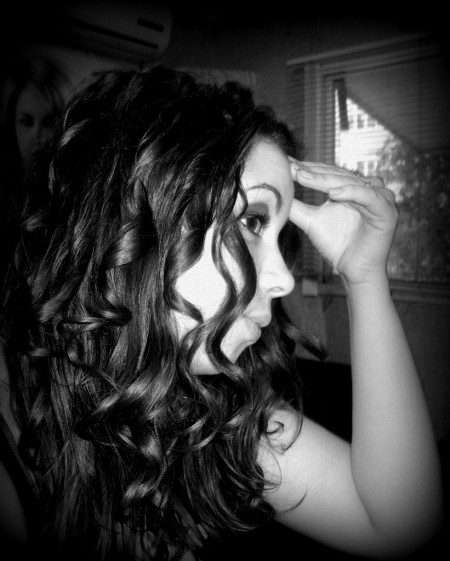 Как кременчужане признаются в любви