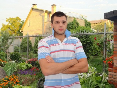 Кременчугские спортсмены-холостяки