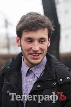 Чи пам’ятаєте ви свою першу зустріч з коханою людиною?