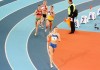 Кременчужанки Ольга Ляховая и Анна Мельниченко завоевали три «серебра» на чемпионате Украины по легкой атлетике