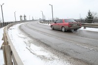 Городская власть Кременчуга просит руководство  ЮЖД рассмотреть вопрос о капремонте Крюковского моста