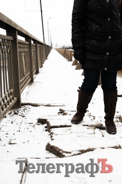 Рецепт «покращення» для кременчуцького мосту