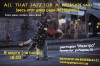 8 марта Кременчуг состоится джазовый концерт ALL THAT JAZZ FOR A WOMANsake