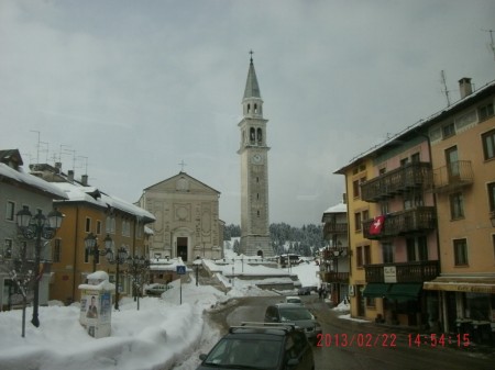 Татьяна Рагозина приняла участие уже во втором чемпионате мира