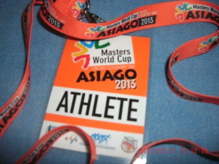 Татьяна Рагозина приняла участие уже во втором чемпионате мира