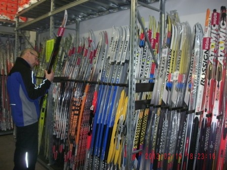 Татьяна Рагозина приняла участие уже во втором чемпионате мира