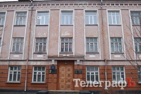 Единственную в Кременчуге русскоязычную школу №29 летом планируют отремонтировать