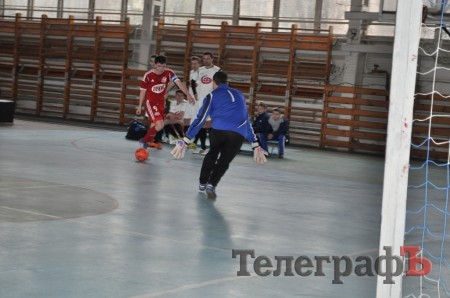 МИНИ-ФУТБОЛ. Результаты матчей, интриги, сенсации и ожидание «золотого» матча