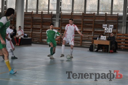 МИНИ-ФУТБОЛ. Результаты матчей, интриги, сенсации и ожидание «золотого» матча