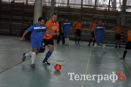 МИНИ-ФУТБОЛ. Результаты матчей, интриги, сенсации и ожидание «золотого» матча