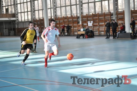 МИНИ-ФУТБОЛ. Результаты матчей, интриги, сенсации и ожидание «золотого» матча