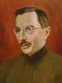 В Кременчуге пройдет митинг в честь 125-летия Антона Макаренко