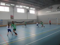 Девочки Кременчугского района завоевали «серебро» на Всеукраинском турнире по мини-футболу