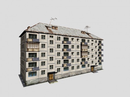 У Кременчуці управляючі компанії пообіцяли відремонтувати покрівлю в 27 будинках, деякі електрощитові та насосні станції