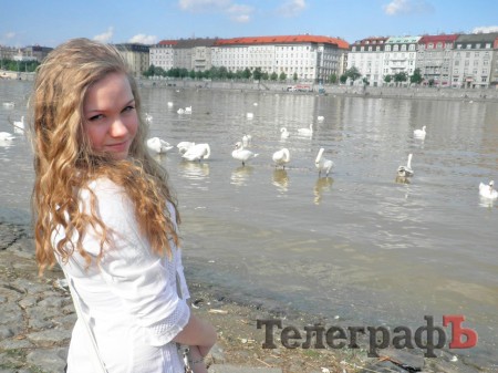 Бесплатное обучение в Европе – это возможно: опыт кременчугской выпускницы