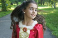 27. Ачилова Вероника (г. Кременчуг) 11 лет