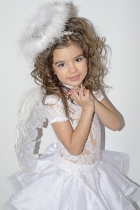 4. Белоус Мария (г. Полтава) 6 лет