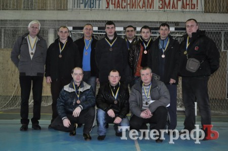 МИНИ-ФУТБОЛ. «Экоэнерго», «Глобино», «Джерело Днiпра» награждены Кубками и «золотом»