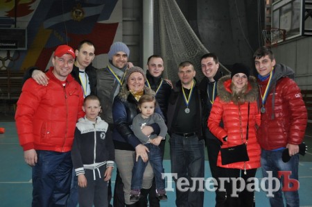 МИНИ-ФУТБОЛ. «Экоэнерго», «Глобино», «Джерело Днiпра» награждены Кубками и «золотом»