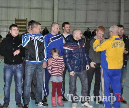 МИНИ-ФУТБОЛ. «Экоэнерго», «Глобино», «Джерело Днiпра» награждены Кубками и «золотом»