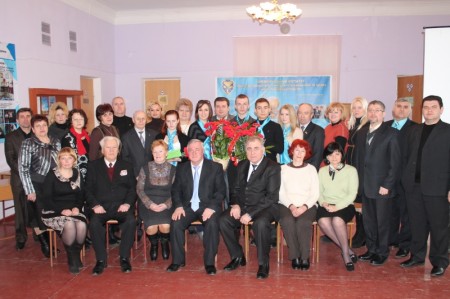 П'ятого березня у Кременчуцькому інституті Дніпропетровського університету ім. А. Нобеля пройшов Міжрегіональний круглий стіл