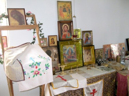 Кременчугский таксист помог задержать похитителя икон