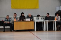 АНОНС спортивных событий на 16 и 17 марта в Кременчуге