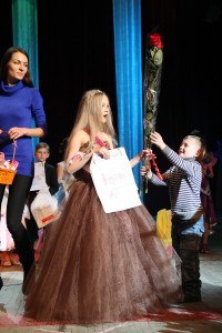 Впервые в Кременчуге прошел благотворительный конкурс красоты "Baby Style-Кременчуг" (ФОТОРЕПОРТАЖ)