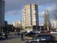 Кременчугские автомобилисты создали инициативную группу по контролю качества ремонта городских дорог