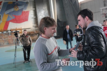 Лучшие команды Кременчуга по мини-футболу - Лукас, Горняк, Шарлис