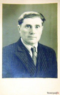 «Усе озеленення міста – справа моїх рук», - ветеран Павло Шестаков про Кременчук