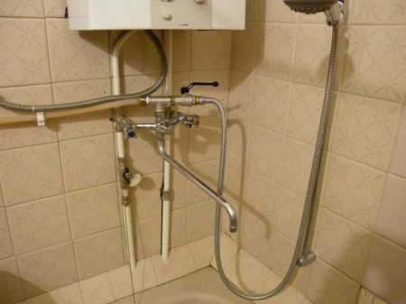 Подробности трагической гибели третьеклассницы в ванной комнате