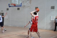 БК «Кремень» дважды проиграл одесситам в родных стенах