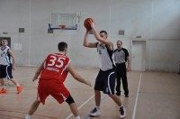 БК «Кремень» дважды проиграл одесситам в родных стенах