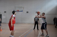 БК «Кремень» дважды проиграл одесситам в родных стенах