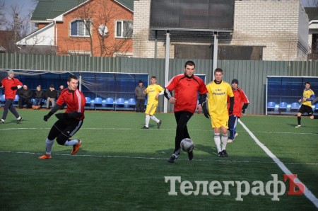 ФУТБОЛ. ФК «Заможное» - победитель Кубка открытия сезона