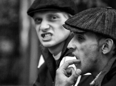 Кримінальна перекваліфікація кременчуцьких злодіїв: замість шапок – мобілки, замість злодіїв – хакери