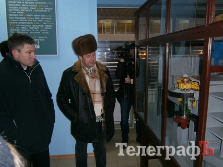 Чтобы плотину Кременчугской ГЭС прорвало, в нее должна попасть атомная бомба