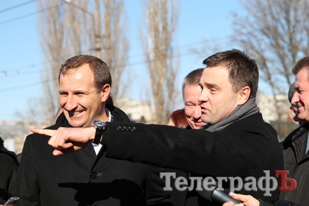 В Кременчуге, в районе остановки «Улица Андрея Ковалева», появится бесплатный пляж