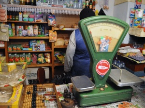 В Кременчуге несовершеннолетние любители пива ограбили магазин
