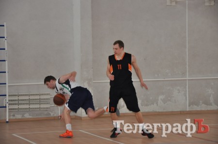 Баскетбол. БК «Кремень» снова «лихорадит»