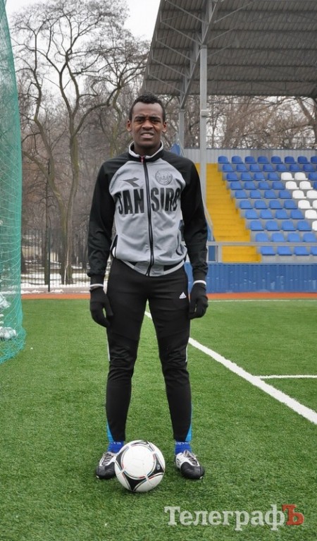 МФК «Кремень» готов к старту II лиги