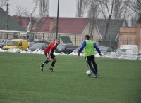 МФК «Кремень» готов к старту II лиги