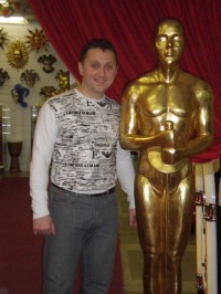 Хто вони, кременчуцькі режисери