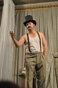 Хто вони, кременчуцькі режисери