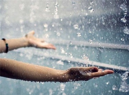 На выходных в Кременчуге будет дождливо На выходных в Кременчуге будет дождливо