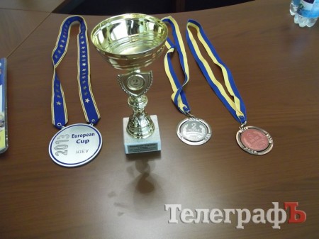 Дзюдоисты КСЕ "Легион" получили свою порцию поздравлений