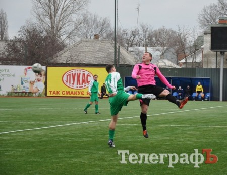 ФУТБОЛ. Восемь сильнейших команд продолжили борьбу за «Кубок мэра»