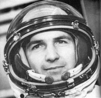 Депутатам горсовета предложено избрать почетным гражданином Кременчуга космонавта Климука